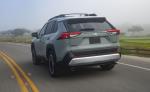 Toyota RAV4 Adventure 2018 года (NA)